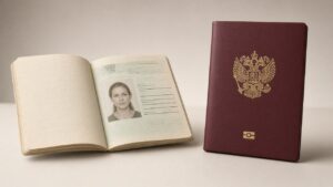 Что выбрать: загранпаспорт на 5 или 10 лет