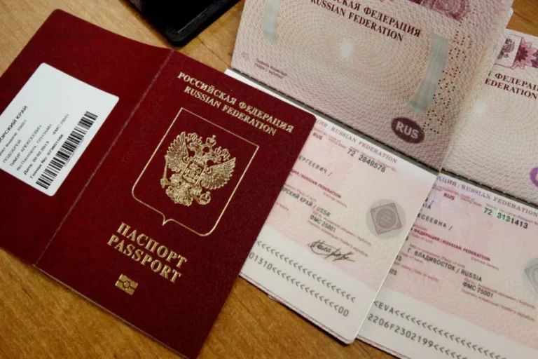 Можно ли оформить загранпаспорт с временной регистрацией